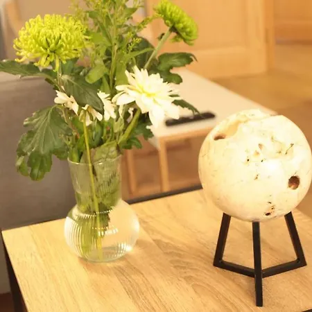 Comfortable Apartment. Very And Quiet. 아파트 바르셀로나