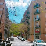 Comfortable Apartment. Very And Quiet. Apartment