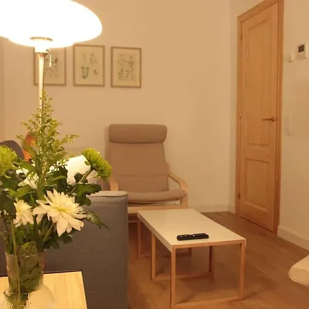 Comfortable Apartment. Very And Quiet. Apartment Barcelona