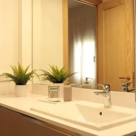 Comfortable Apartment. Very And Quiet. Lejlighed