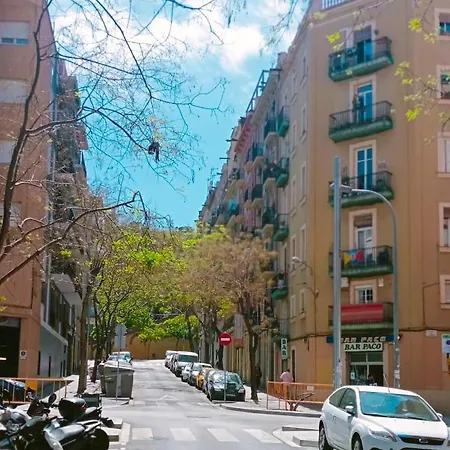 Comfortable Apartment. Very And Quiet. Lejlighed