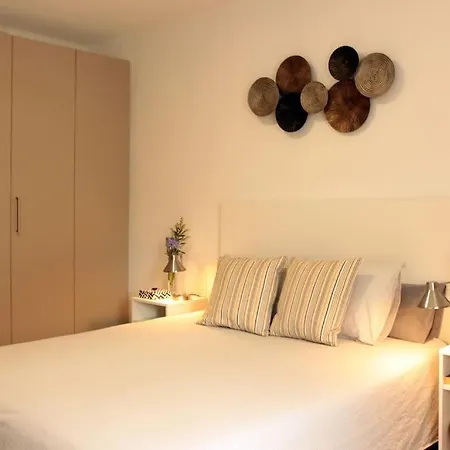 Comfortable Apartment. Very And Quiet. Lejlighed