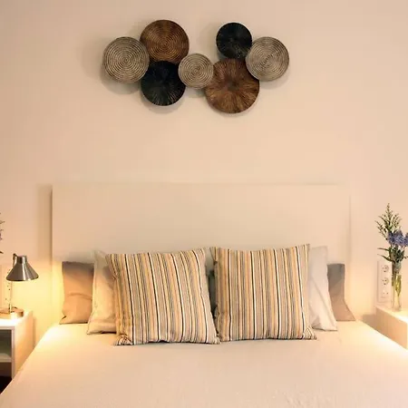 Comfortable Apartment. Very And Quiet. *