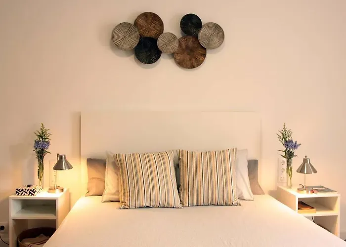 Comfortable Apartment. Very And Quiet. *